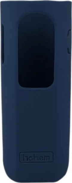 Çantë mbrojtëse Hohem për iSteady V2 X2, portative, e zezë