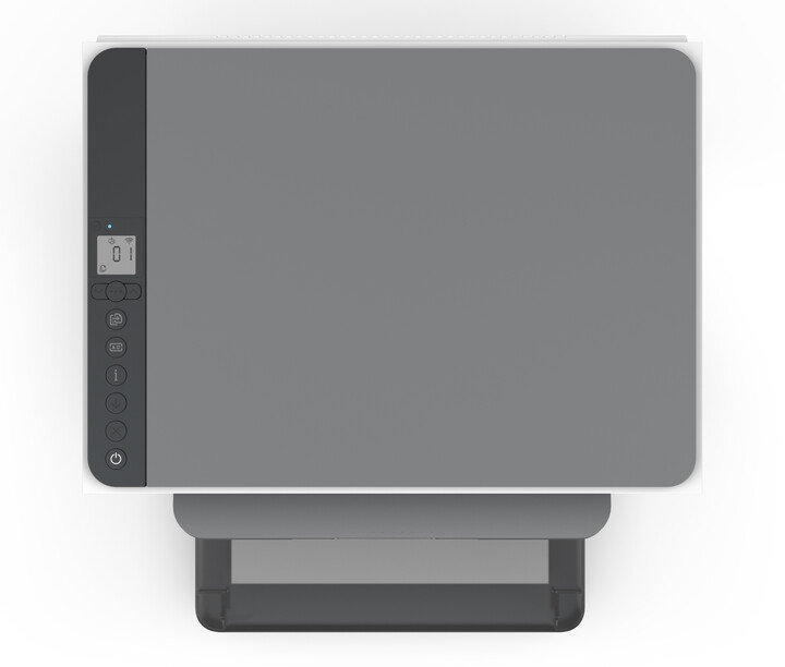 Printer lazerik HP LaserJet Tank 1604w, i bardhë / zi