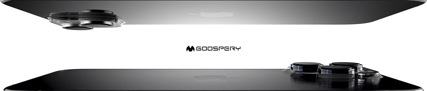 Mbulesë Mercury Silicone për iPhone 15 Pro 6.1", gri e hapur