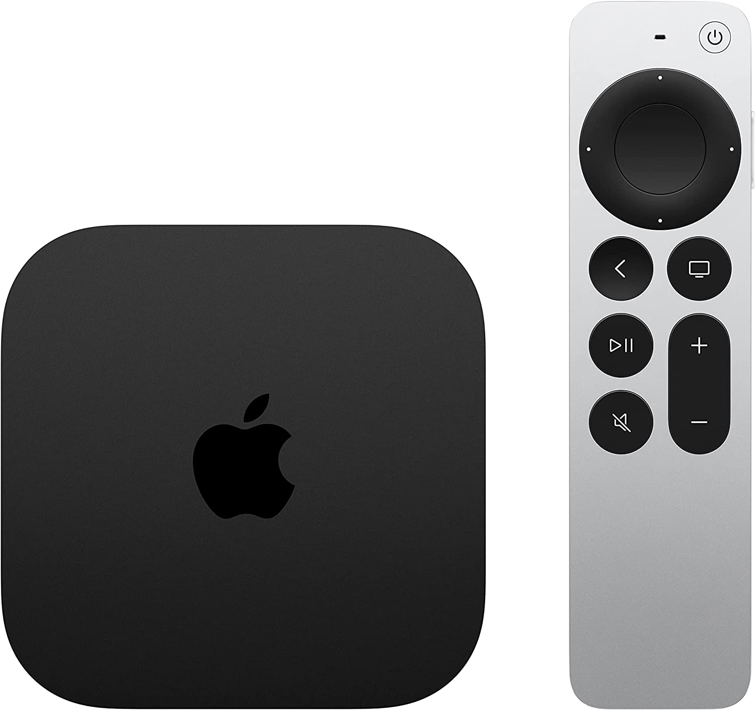Apple TV 4K, WiFi, 64GB (2022)