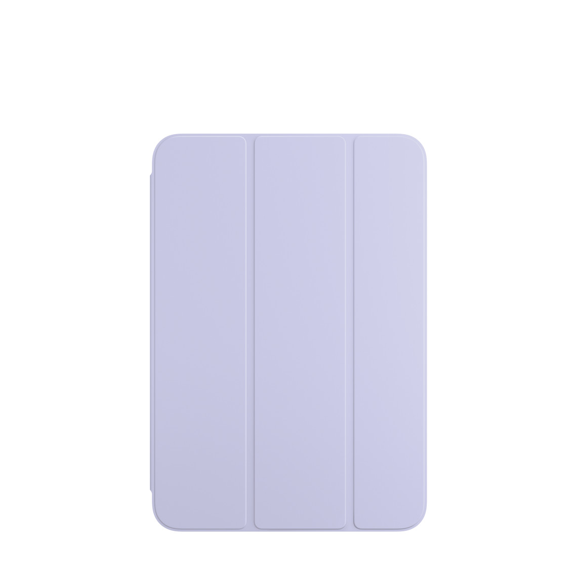Apple Smart Folio for iPad mini (A17 Pro), Light Violet