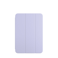Apple Smart Folio for iPad mini (A17 Pro), Light Violet