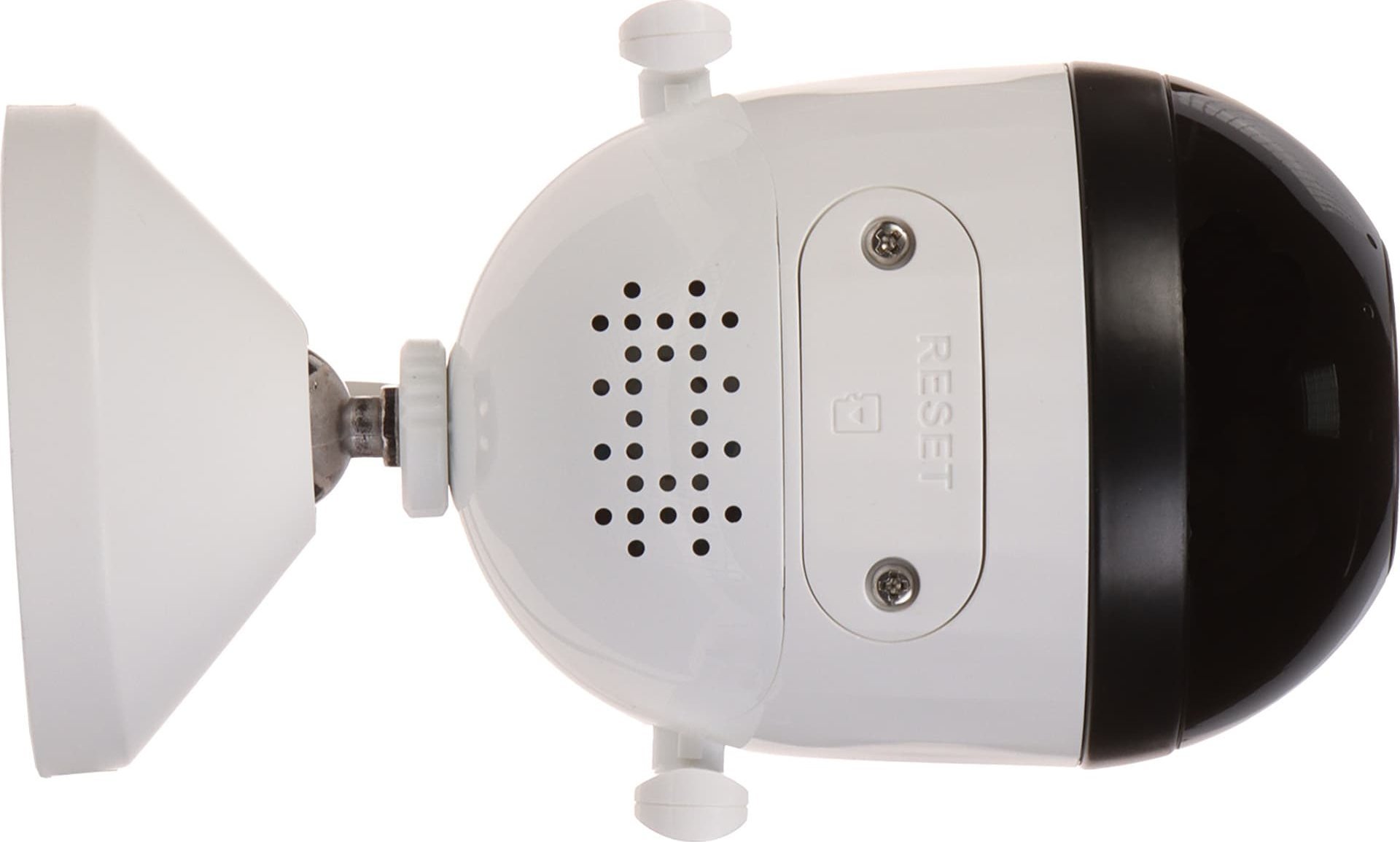 Kamerë sigurie Dahua F4C-PV, për ambiente të brendshme dhe të jashtme, kompakte