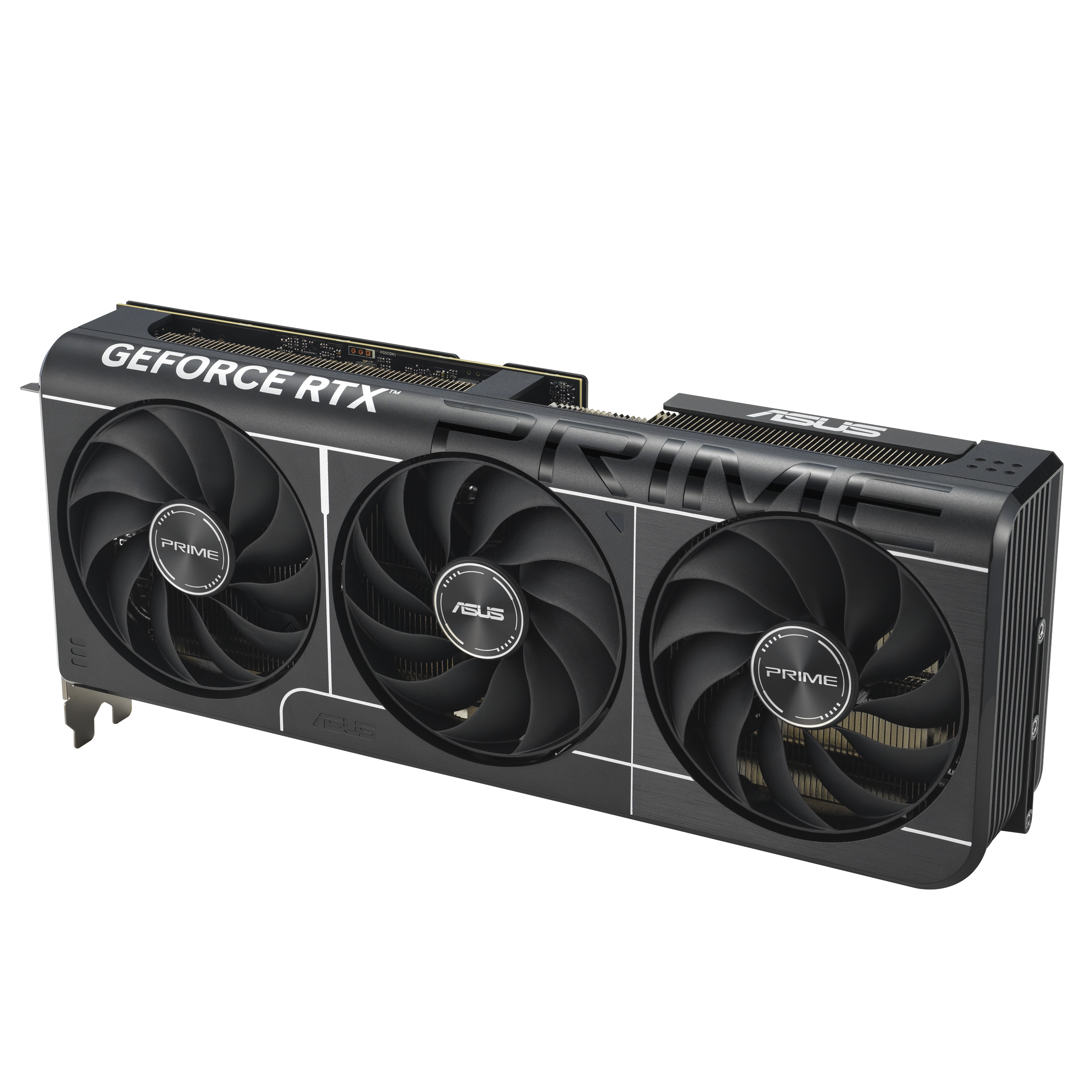 Kartelë grafike ASUS Prime GeForce RTX 5070, 12GB GDDR7