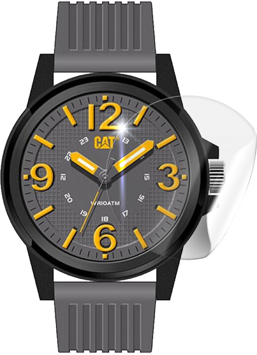 Foli mbrojtëse Screenshield për CATERPILLAR LF11125537