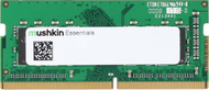 Memorie RAM laptop Mushkin Essentials MES4S320NF16G, DDR4, 16GB, 3200MHz