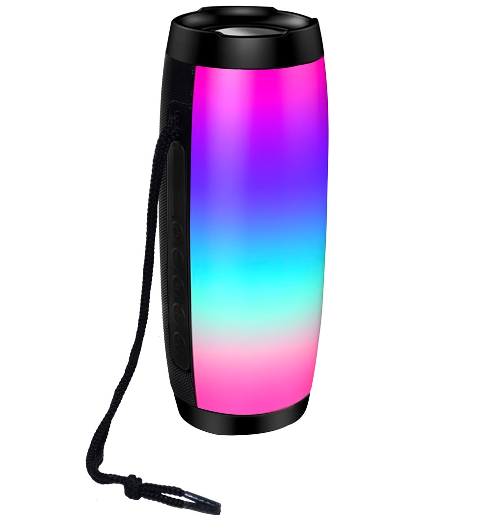 Altoparlant Bluetooth Vakoss SP-B2862K6 W