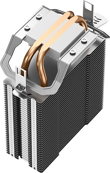 Ftohës për procesor Deepcool AG200 (R-AG200-BKNNMN-G), 100W, 1150/1151/1155/1156/1200,AM4,1700/1851,AM5