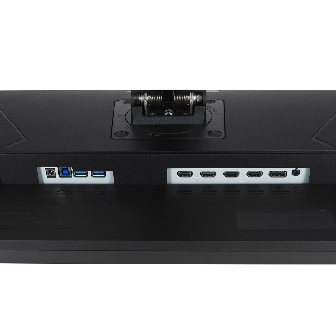 Monitor ASUS TUF Gaming, 28", 3840 x 2160, 4K Ultra HD, 144 Hz, i zi