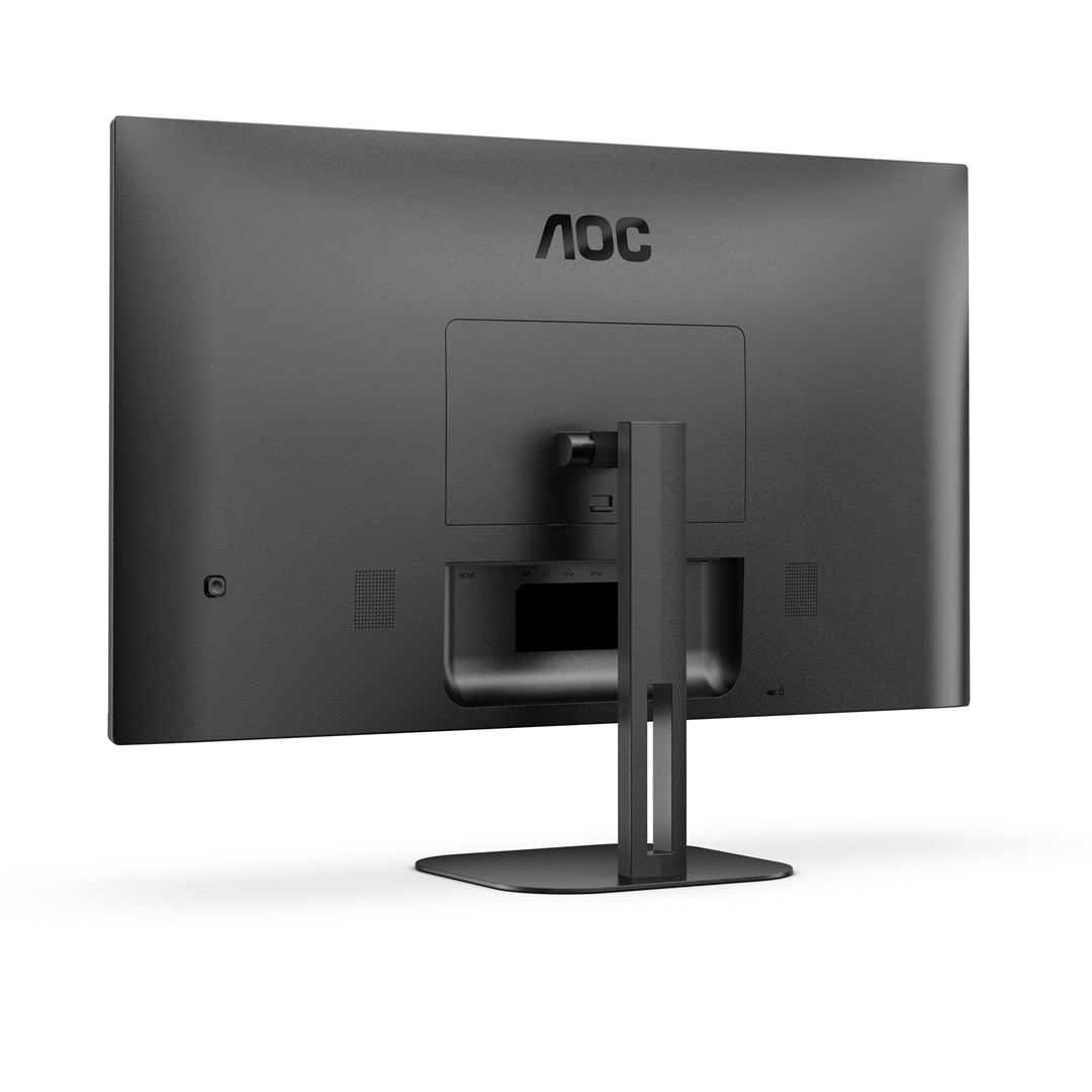 Monitor AOC V5 27V5CE, 27", 1920 x 1080, Full HD, 75 Hz, i zi