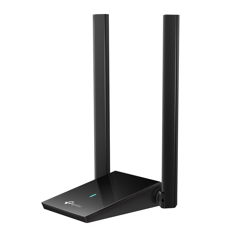 Access Point TP-LINK Archer TX20U Plus, AX1800, 2.4GHz/5GHz, e zezë