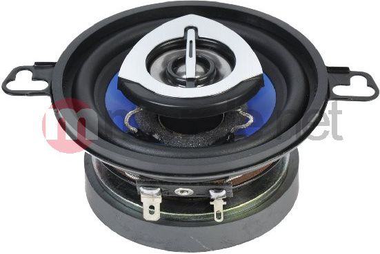 Altoparlantë për makinë PeiYing PY-AQ352C, 3.5", 60W, i zi