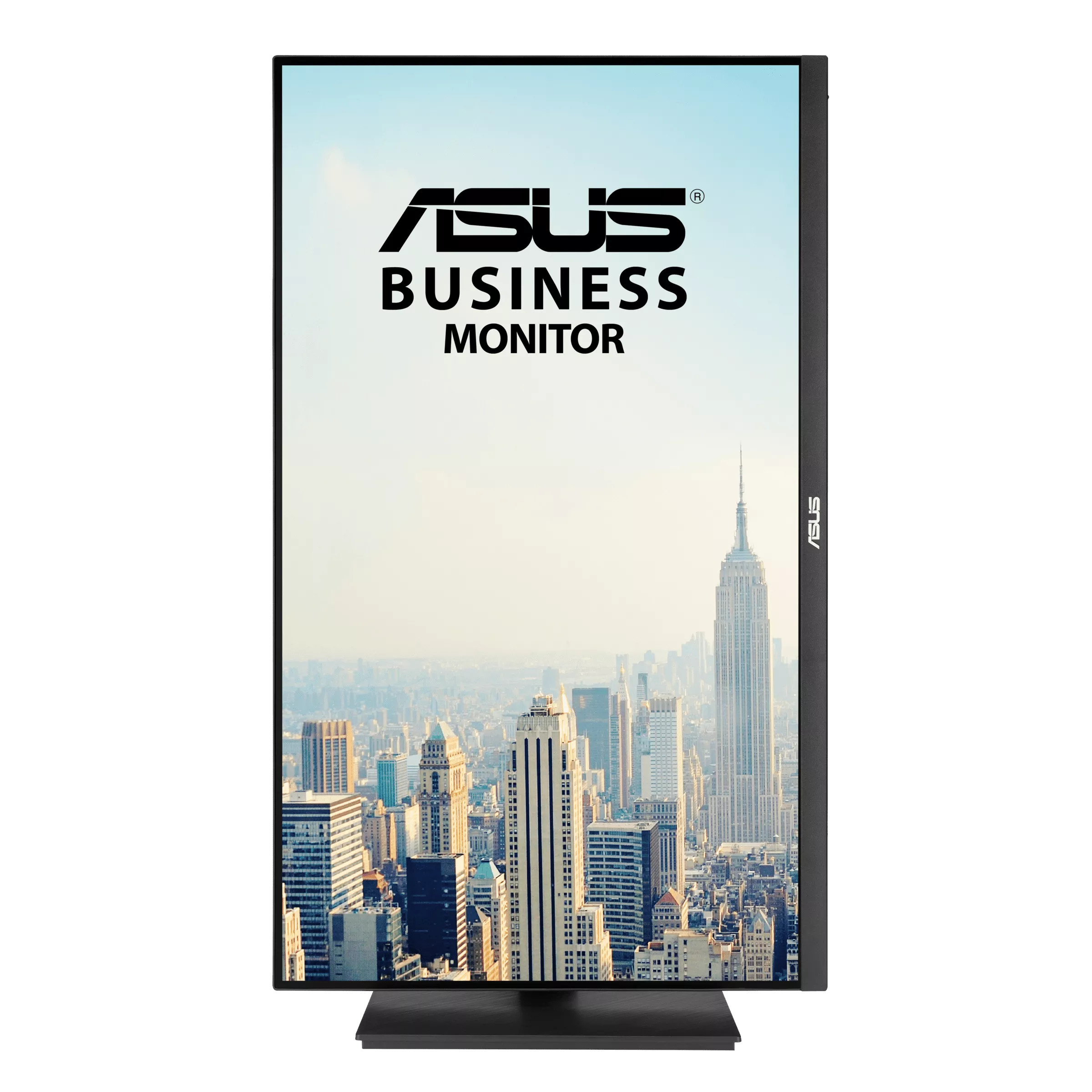 Монитор Asus VA32UQSB Business LED EEC F, 31.5\", 4K UHD, црн