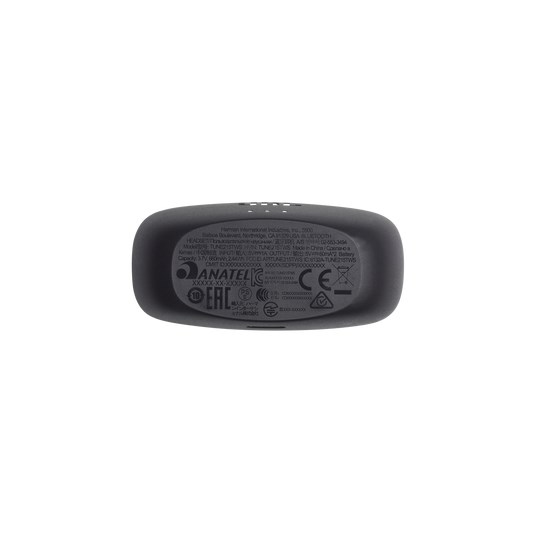 Kufje JBL Tune 215TWS True Wireless, të zeza