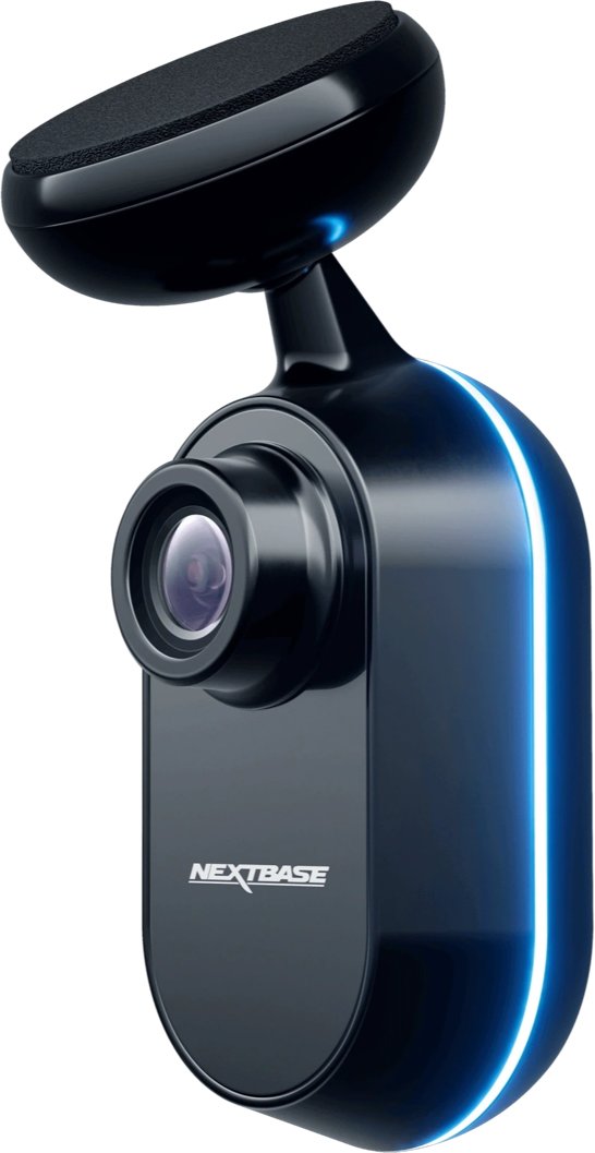 Kamerë prapa Nextbase iQ Rear Window, 1440p, montim me shirit ngjitës, e zezë