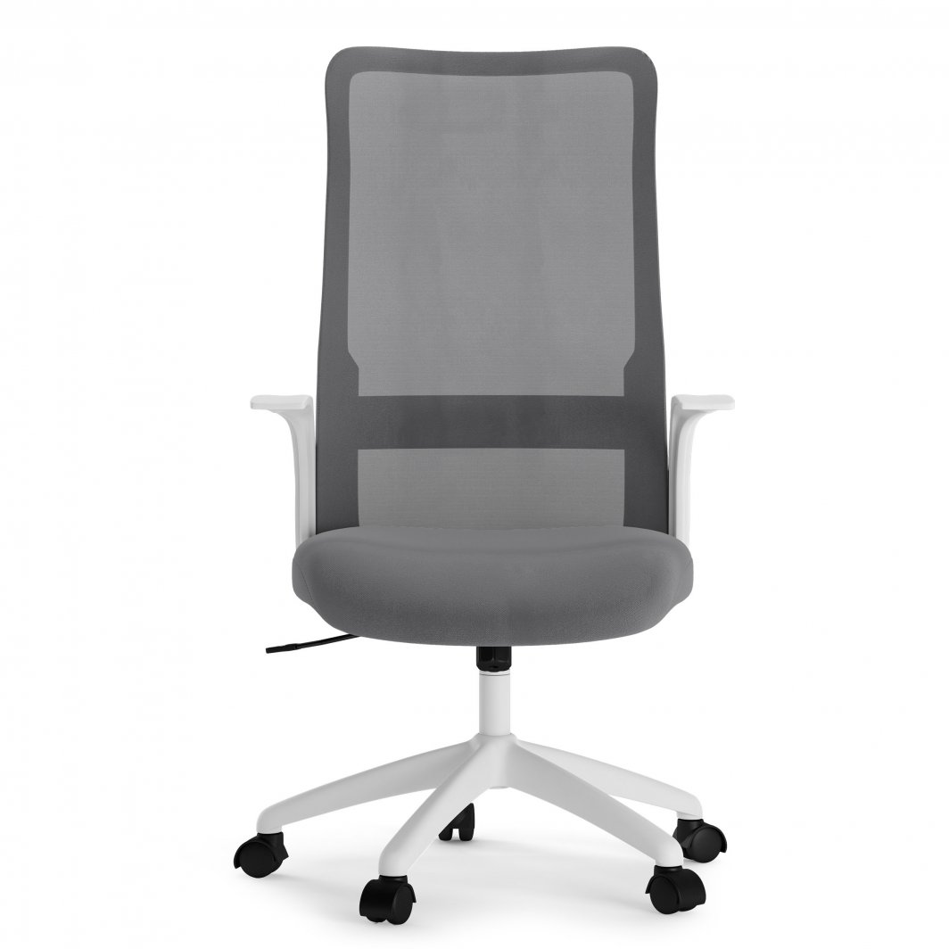 Стол SENSE7 JUNO, бела боја