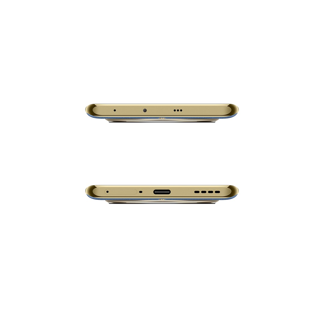 Celular Realme 12 Pro+ 5G, 6.7", 12GB RAM, 512GB, i kaltër