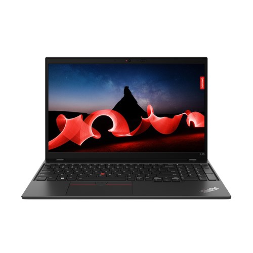 Laptop Lenovo L15 G4, 15,6", Intel Core i3-1315U, Full HD, 8GB DDR4-SDRAM, 256GB SSD, Intel UHD Graphics, i zi
