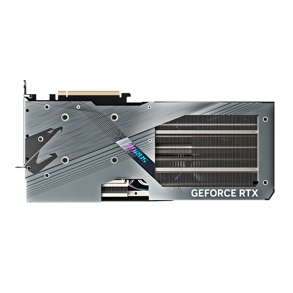 Kartë grafike GIGABYTE AORUS NVIDIA GeForce RTX 4070, 12 GB GDDR6X
