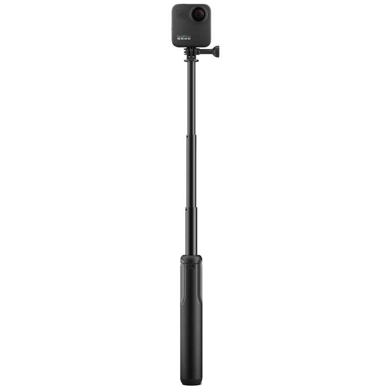 GoPro Max Grip + Tripod