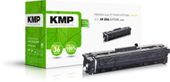 Kartushë toner KMP për HP 205A CF530A, 1100 faqe, e zezë