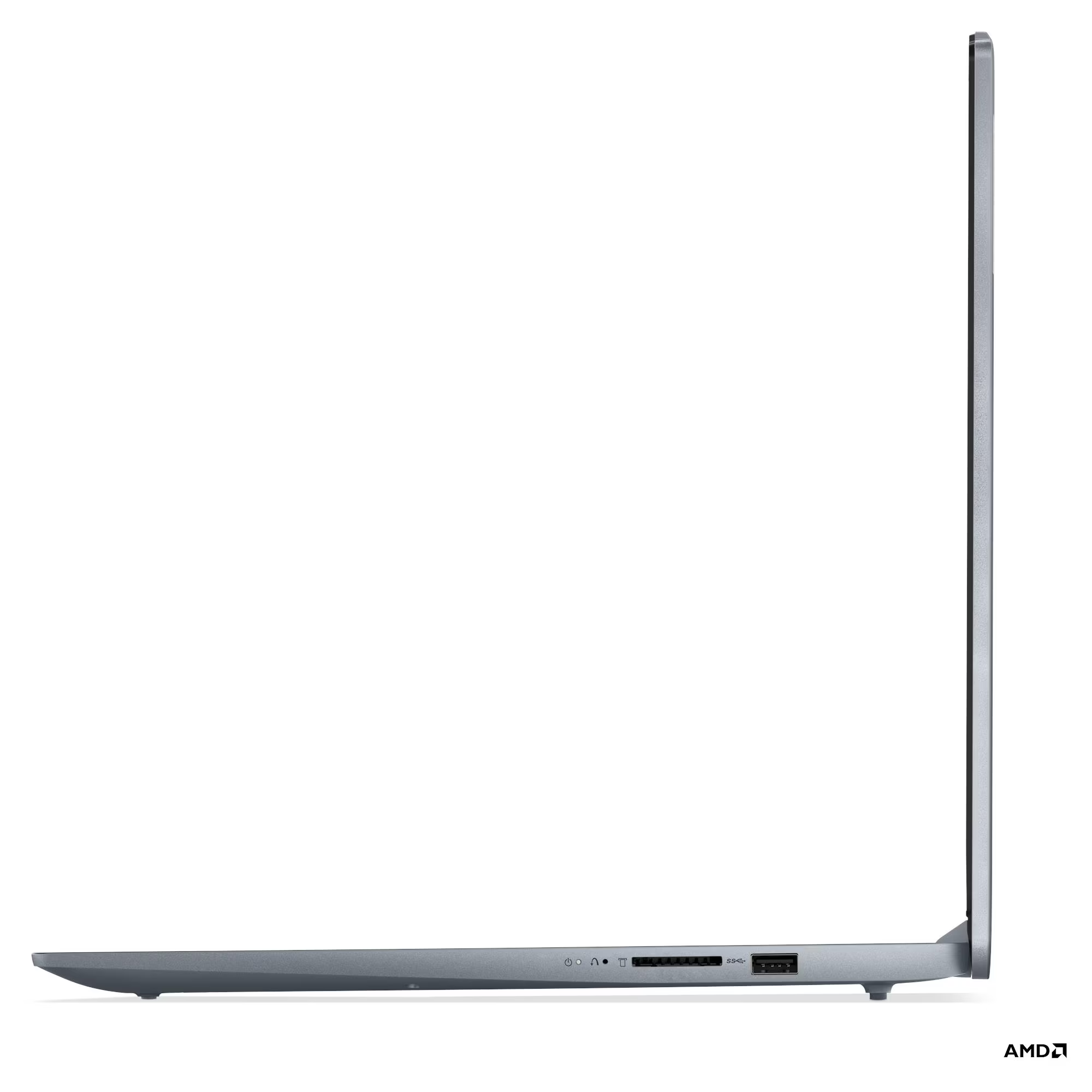 Laptop Lenovo IdeaPad Slim 3 16ABR8, 16″ , AMD Ryzen 7 5825U, 16 GB RAM, 512 GB SSD, AMD Radeon Graphics, i hirtë