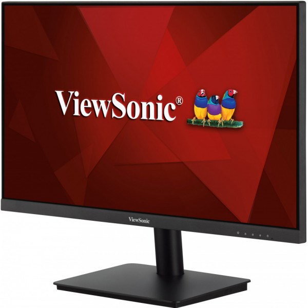 Monitor ViewSonic VA2406-H, 23.8", Full HD, 100Hz, VA, i zi