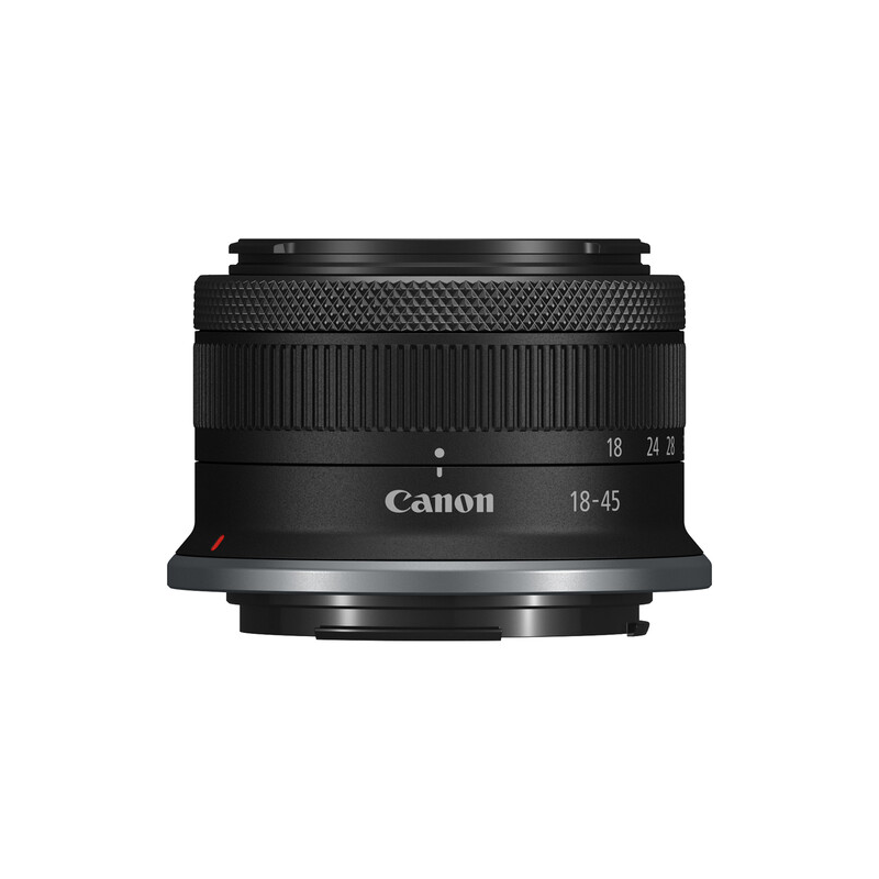 Canon EOS R50 18-45mm Content Creator Kit