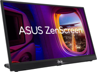Monitor ASUS ZenScreen MB17AHG, 17,3", LED  Monitor ASUS ZenScreen MB17AHG, 17,3", LED