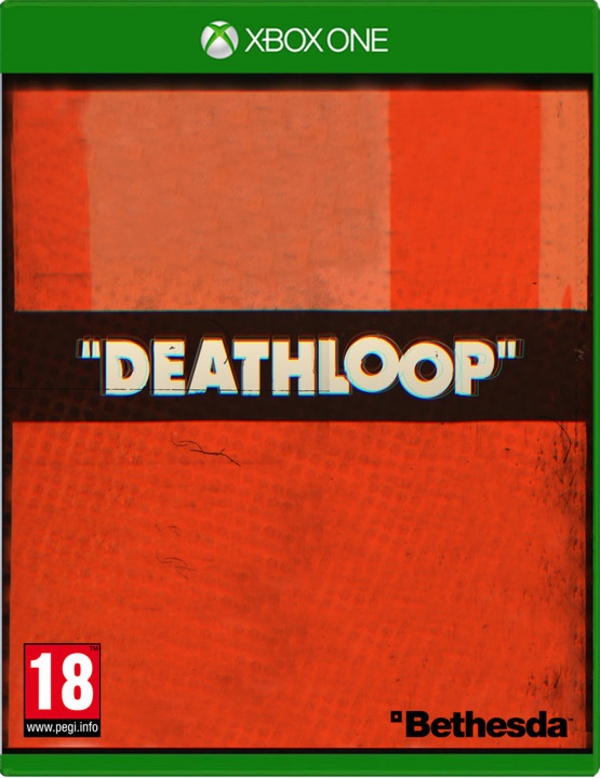 Videolojë Deathloop (Xbox ONE)