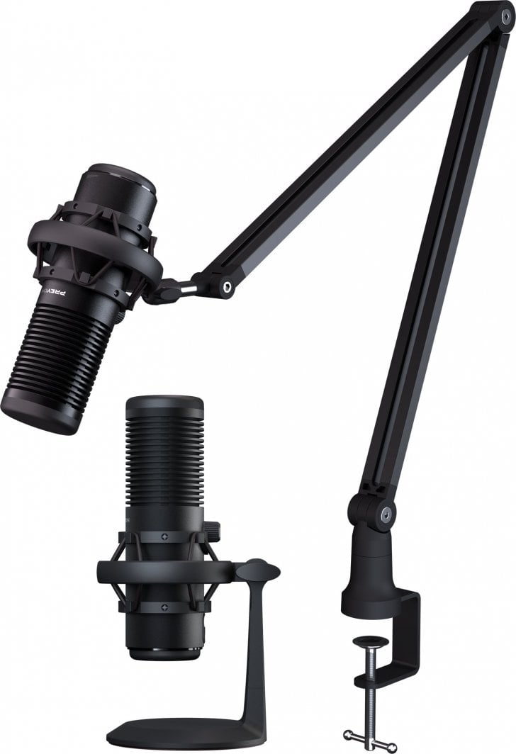 Mikrofon Preyon Stork Scream, i zi
