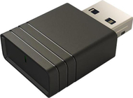Adaptor WiFi Bluetooth VSB050, USB, kompakt, i zi