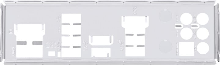 Pllakë amë ASUS PRIME B650-PLUS - AMD B650