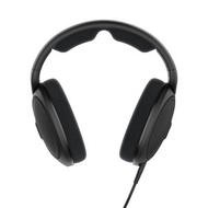 Kufje Sennheiser HD 560s, të zeza