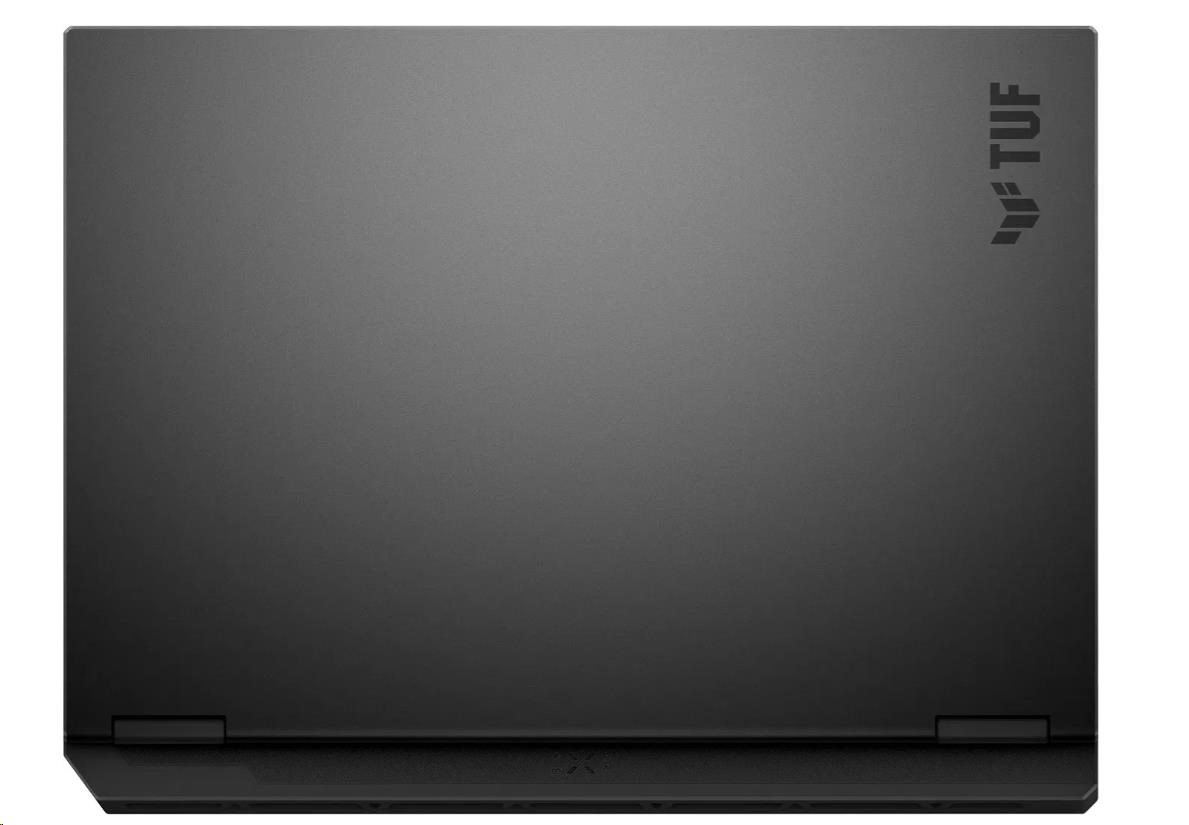 Laptop ASUS TUF A16 FA608UP, 16", AMD Ryzen 7, 32GB RAM, 1TB SSD, NVIDIA GeForce RTX 5070, i hirtë