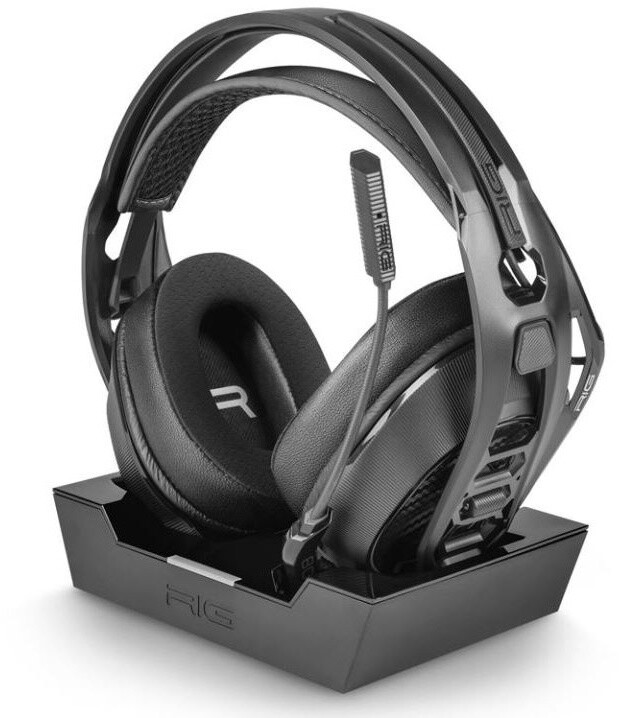Kufje RIG 800 PRO HX, të zeza