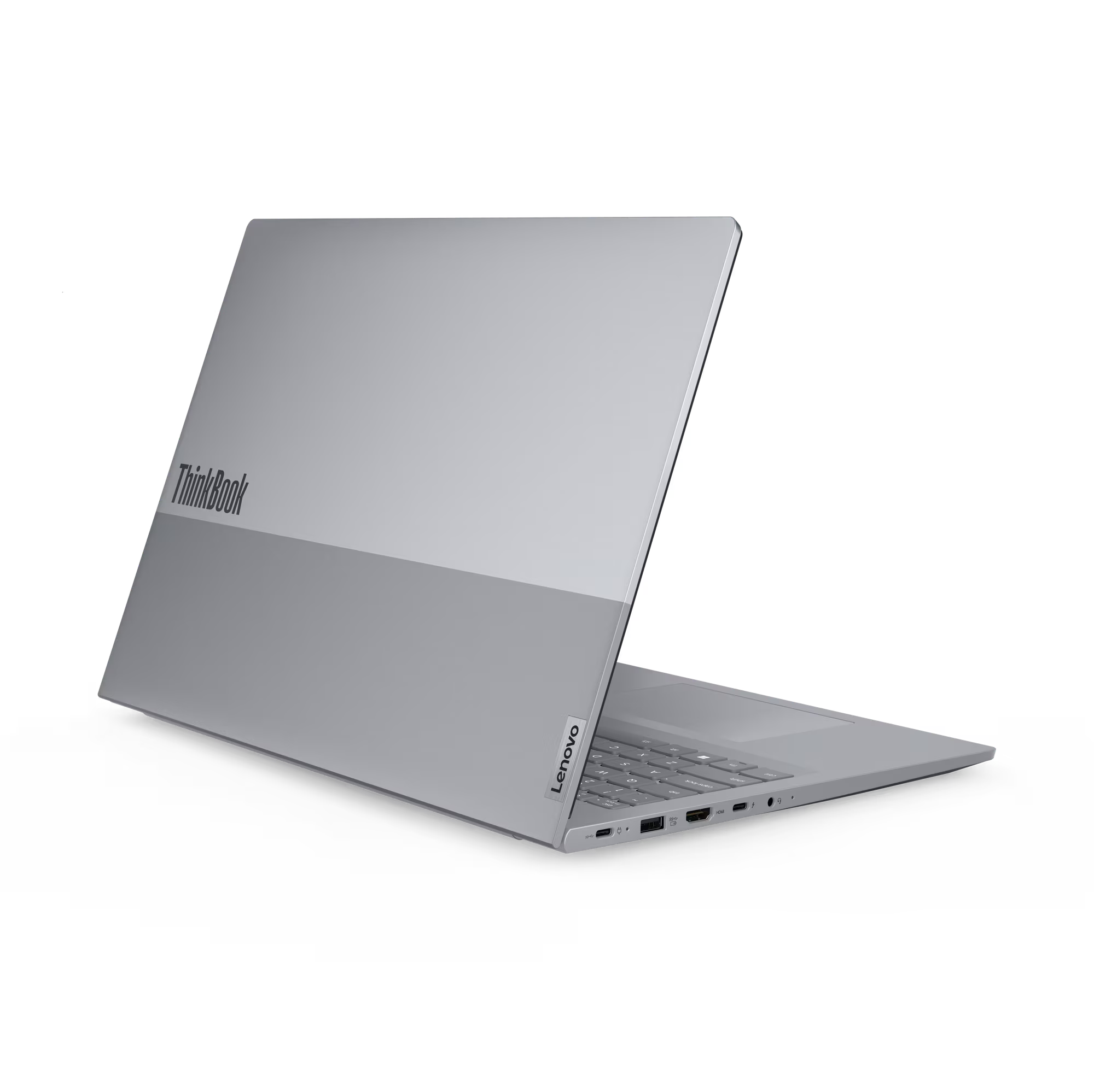 Laptop Lenovo ThinkBook 16 G8 IRL, 16", Intel Core7 240H, 8GB RAM, 512GB SSD, Integrated Intel Graphics, i hirtë