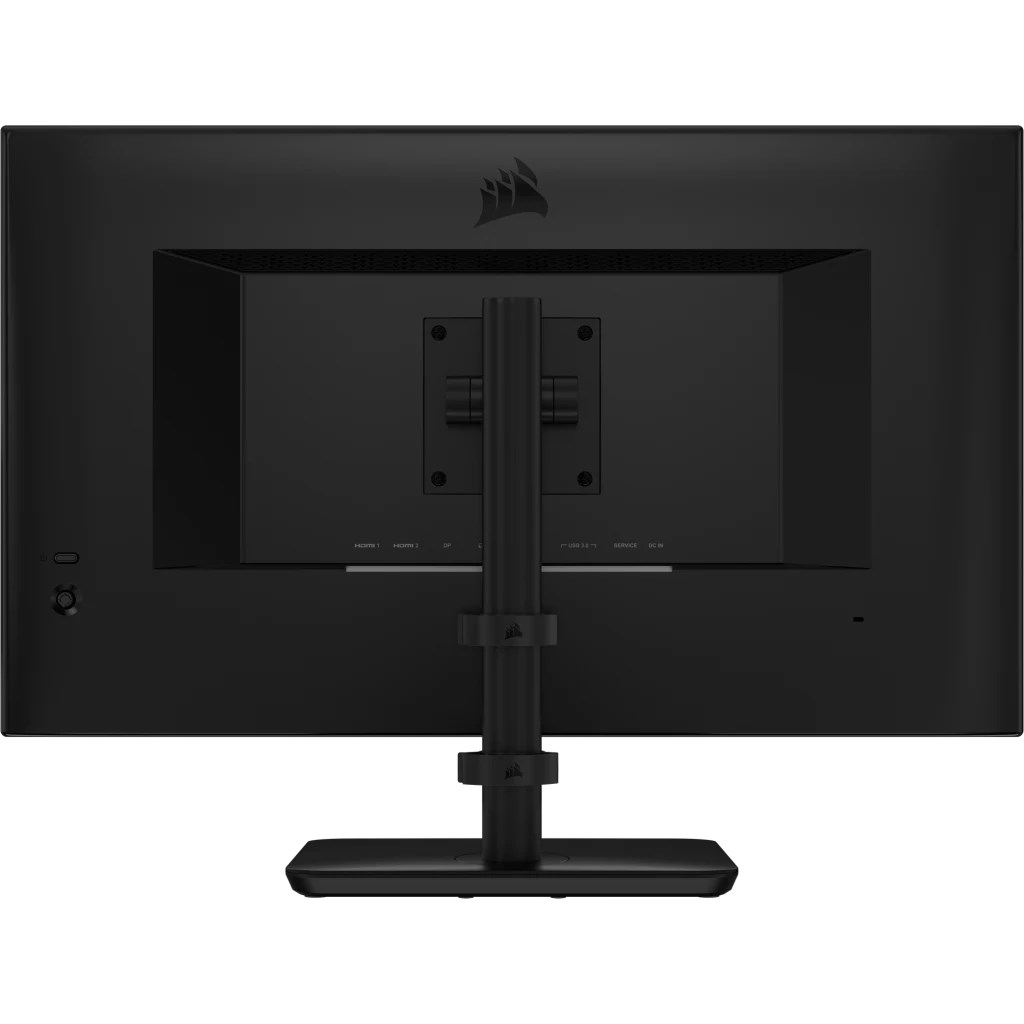 Монитор Corsair Xeneon 315QHD165, 31.5", 2560 x 1440, Quad HD, 165 Hz