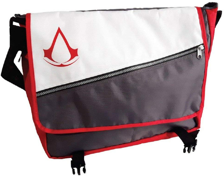 Çantë Assassin's Creed - Core Crest Logo