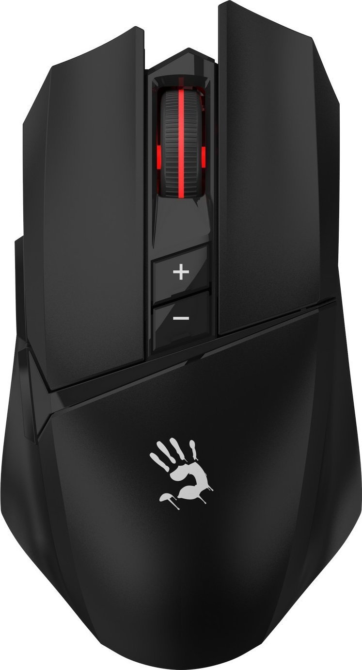 Maus gaming pa tela A4tech Bloody R36 Ultra, 12000 DPI, 1 ms, i zi