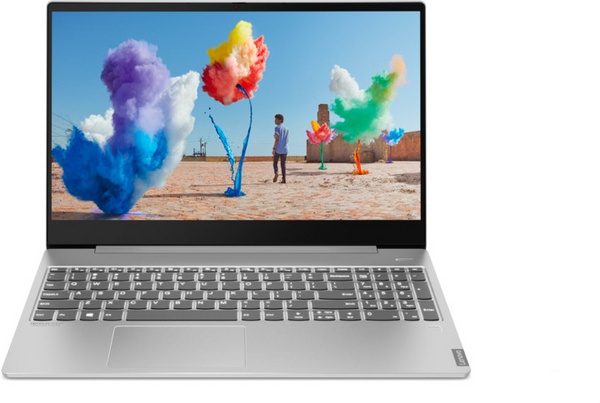 Laptop Lenovo IdeaPad S540-15IWL, 15.6'', 8GB RAM, 512GB SSD, Core i5, UHD, i hirtë