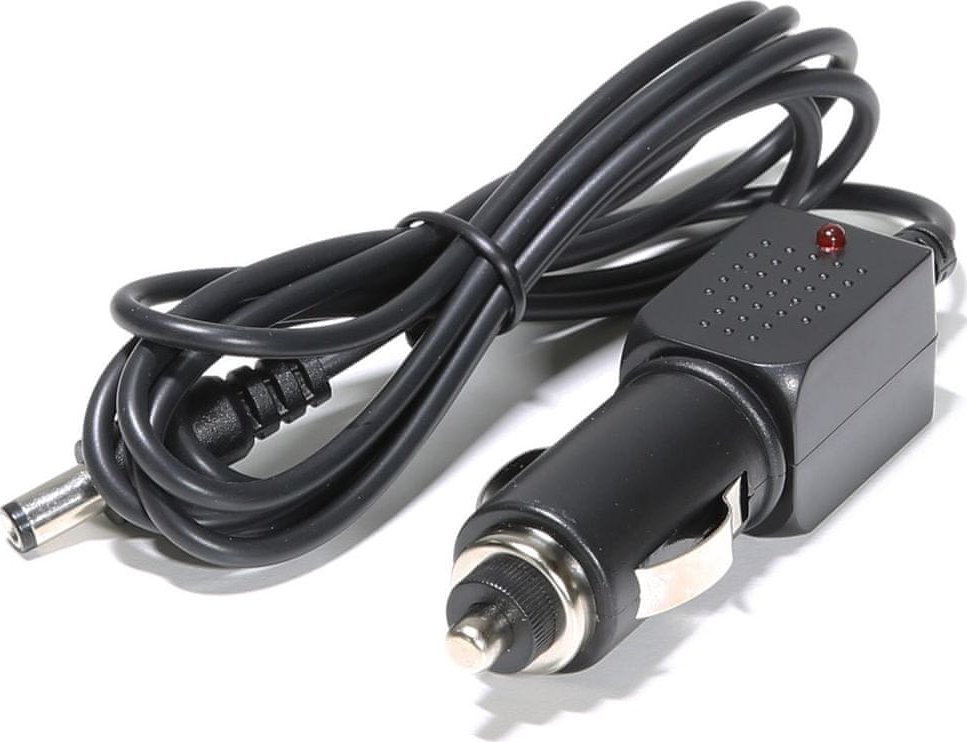 Antena e brendshme TV EVOLVEO Xany 4 LTE, DVB-T/T2 HD, përforcues 50 dB, e zezë