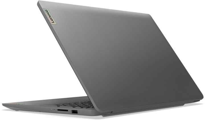 [OUTLET] Laptop Lenovo IdeaPad 3 15ITL6, 15.6", Intel Core i5, 8GB RAM, 512GB SSD, Intel Iris Xe Graphics, gri