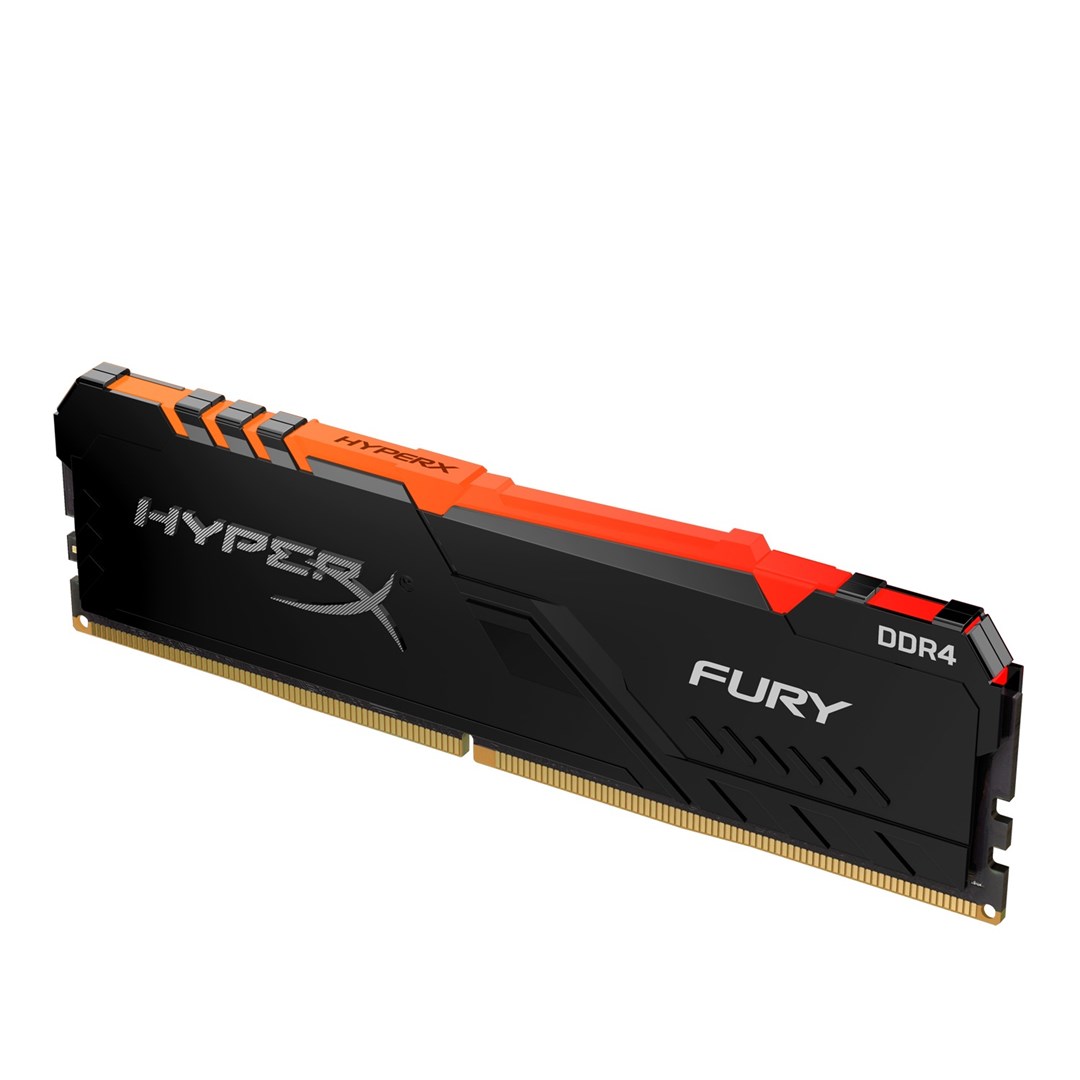 Memorie RAM HyperX FURY HX434C17FB3A/32 32 GB (1 x 32 GB) DDR4 3466 MHz