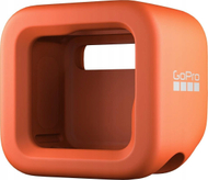 Aksesor notues GoPro Floaty për HERO11 Black Mini, portokalli, i qëndrueshëm