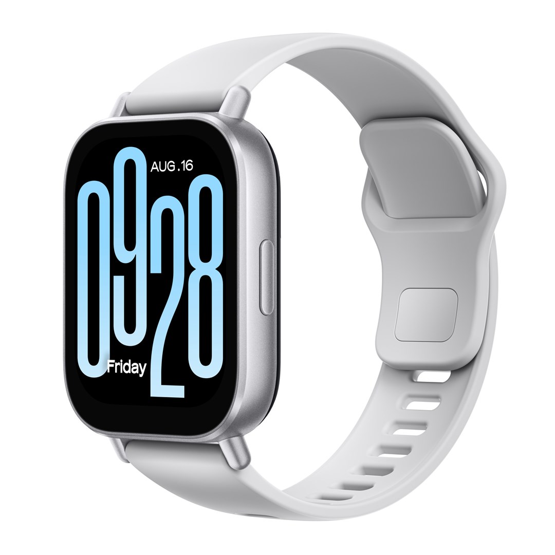 Orë e mençur Xiaomi Redmi 5 Active LCD, 2.0", e argjendtë