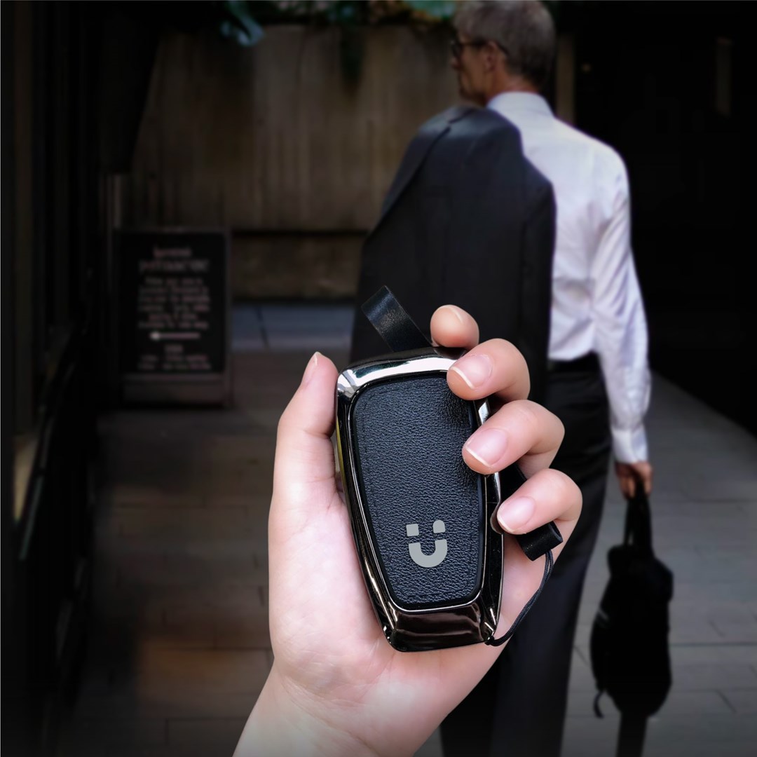 Qendër USB UNITEK D1053A, USB-C, HDMI 2.0, 10Gbps, e zezë