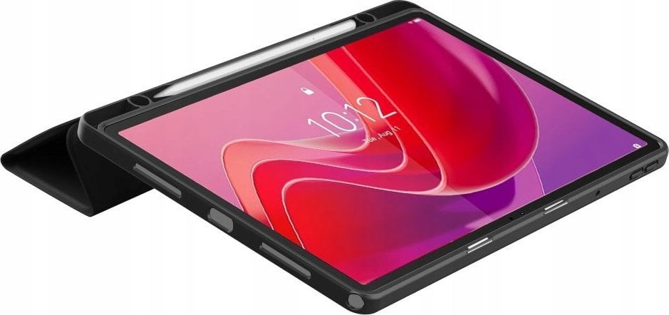 [OUTLET] Këllëf Tech-Protect për tablet Lenovo M11 11.0 TB-330, i zi