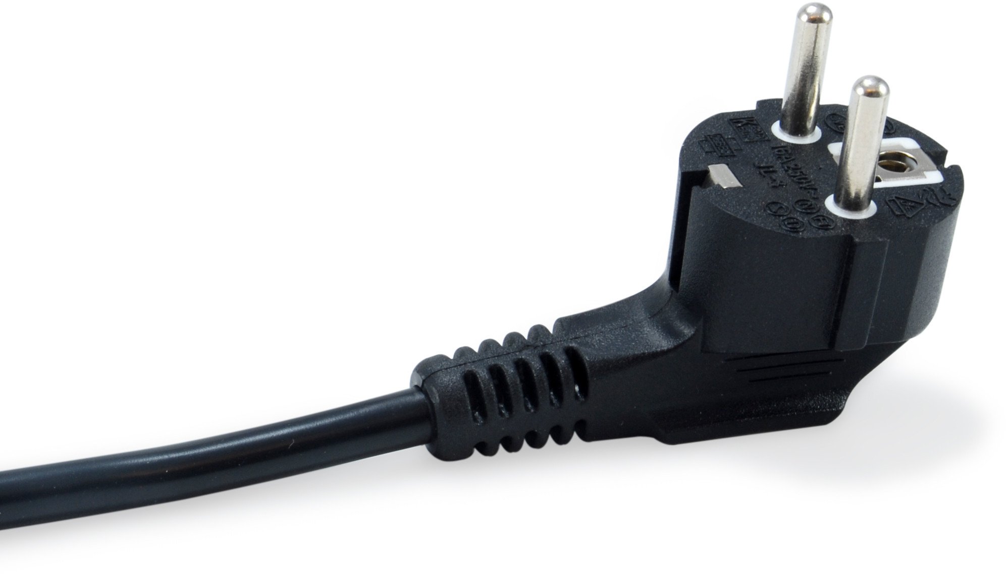 Panel energjie Equip 8 dalje gjermane, trup alumini, kabllo 3m