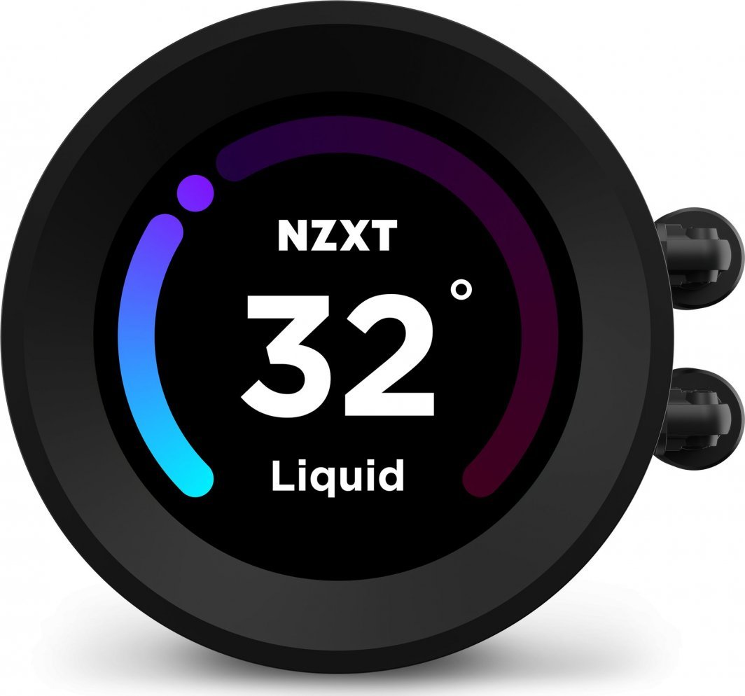 Ftohës Nzxt C750 2022 Gold, 750W